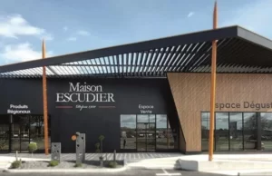 Maison_Escudier DAVID SA Entreprise BTP sur Toulouse & sa région 3